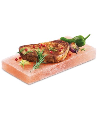 Bloc de sare pentru gratar - KUCHENPROFI
